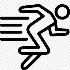 博尔特人类速度之神，对比NBA球员如何