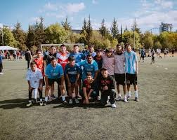 虎牙琅琊杯x村运会落幕 电竞星火点燃沂蒙乡村振兴新引擎