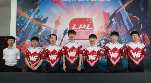 四位全明星 四位全明星