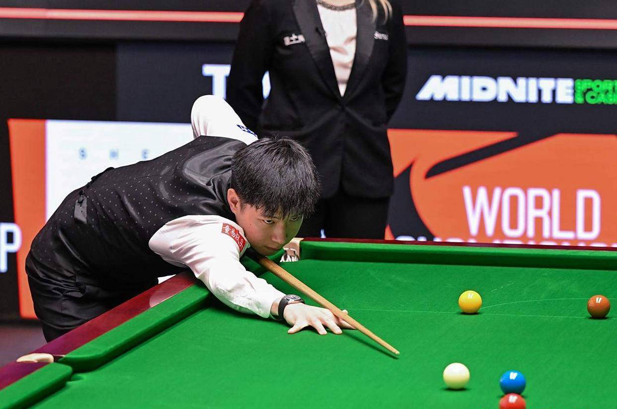 修正短板的 修正短板的